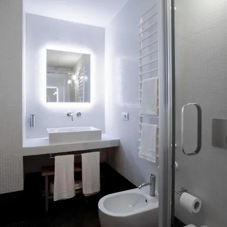 Basicvillage Appartement