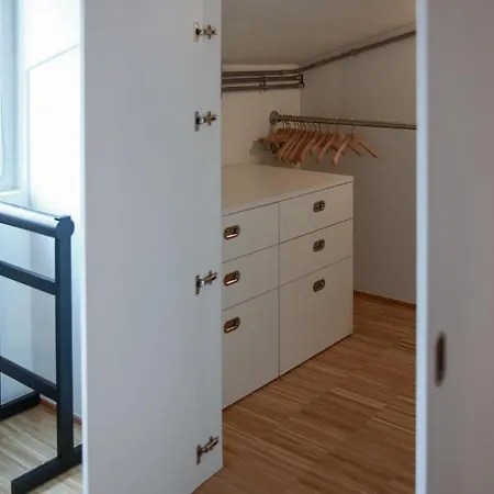 Appartement Basicvillage Milaan