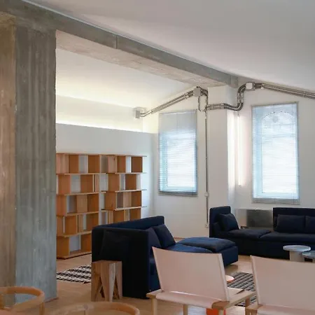 Basicvillage * Milan