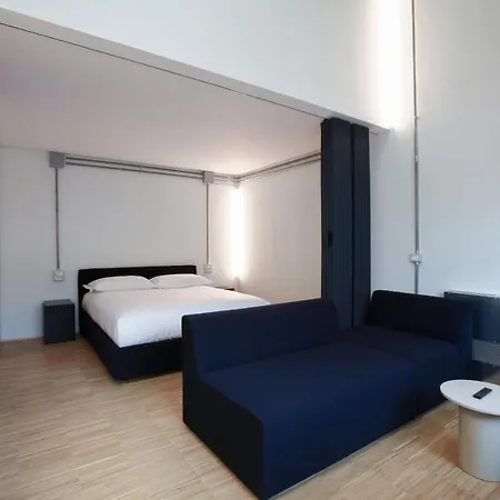 Basicvillage Appartement