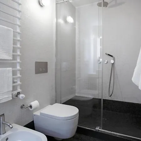 Basicvillage 公寓 *