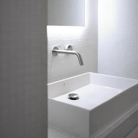 Apartamento Basicvillage *