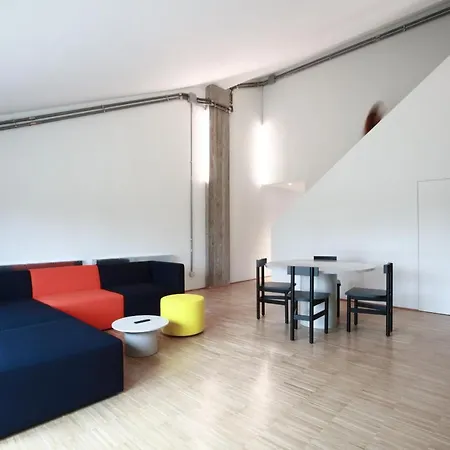 Basicvillage Apartment