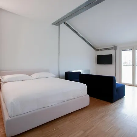 Appartement Basicvillage