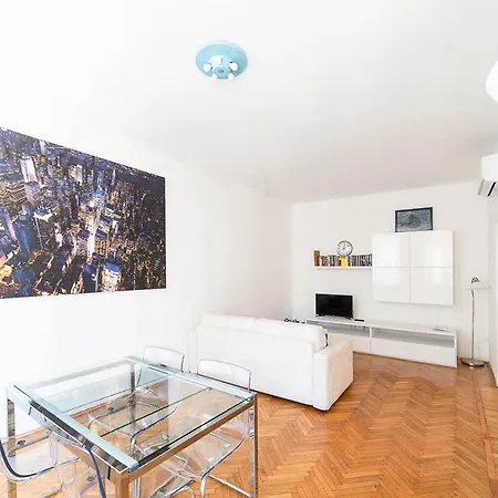 Apartment Corso A12