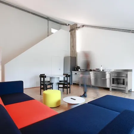 Basicvillage Apartment