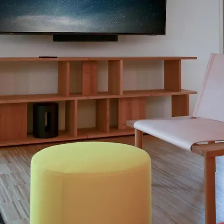 Appartement Basicvillage Milaan