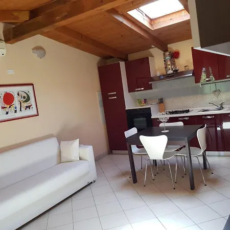 Andrea's - Chiasserini