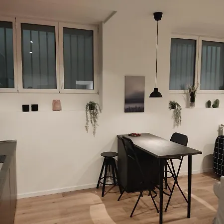 Apartamento Fiera Life 1