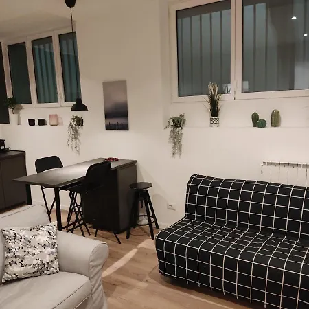 Apartamento Fiera Life 1