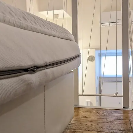 Flat Michelangelo Apartman