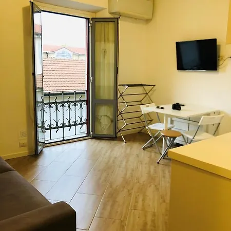 Studio In - Nolo Apartment *