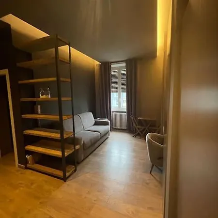 New Luxury Stunning Bilo In The Heart Of Moscova