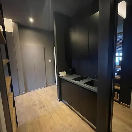 New Luxury Stunning Bilo In The Heart Of Moscova *