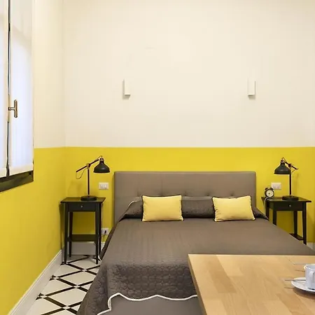 4 Bd In Tre Torri Milán