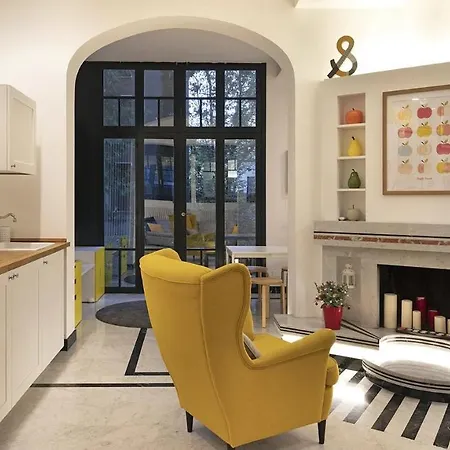 4 Bd In Tre Torri Milán