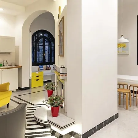 4 Bd In Tre Torri Сasa de vacaciones *