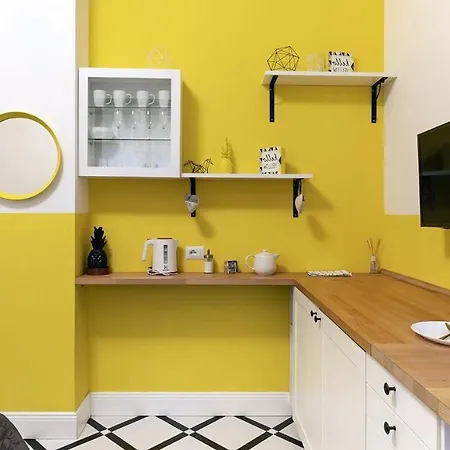 4 Bd In Tre Torri Сasa de vacaciones