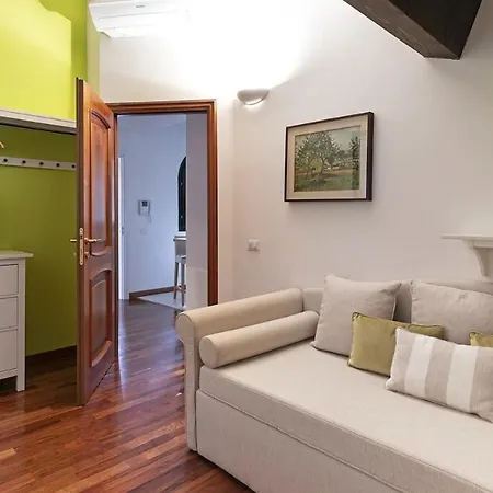 4 Bd In Tre Torri Milán