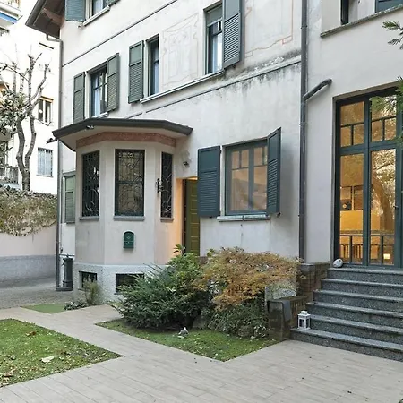 4 Bd In Tre Torri Milán