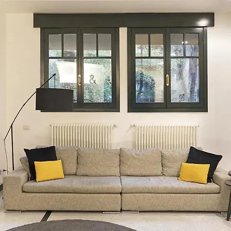 Сasa de vacaciones 4 Bd In Tre Torri