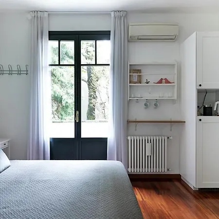 4 Bd In Tre Torri * Milán