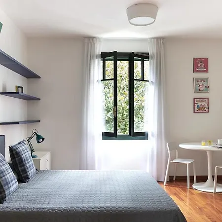 Сasa de vacaciones 4 Bd In Tre Torri