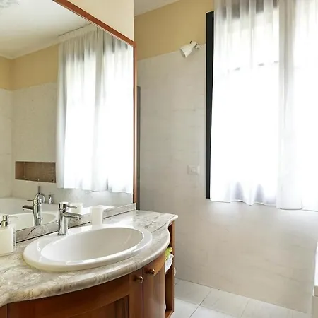 Сasa de vacaciones 4 Bd In Tre Torri
