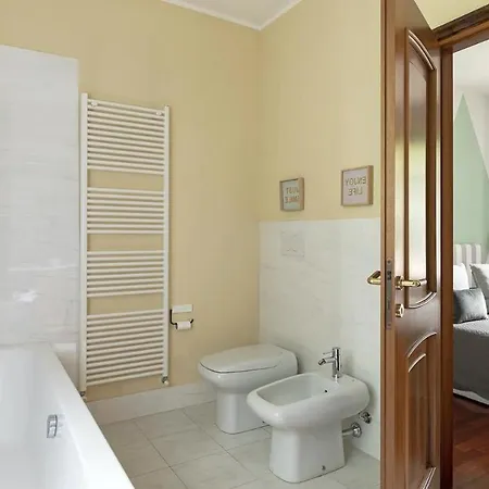 4 Bd In Tre Torri Сasa de vacaciones *