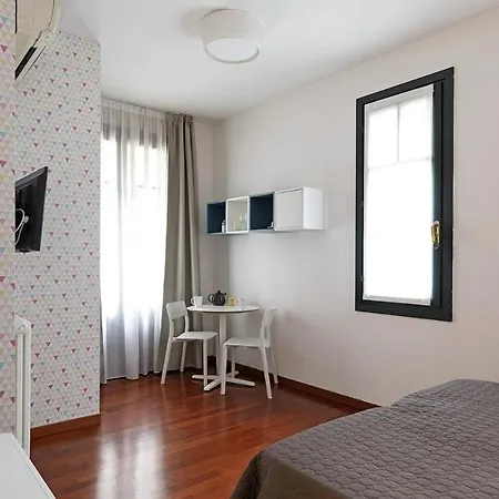 4 Bd In Tre Torri Сasa de vacaciones *