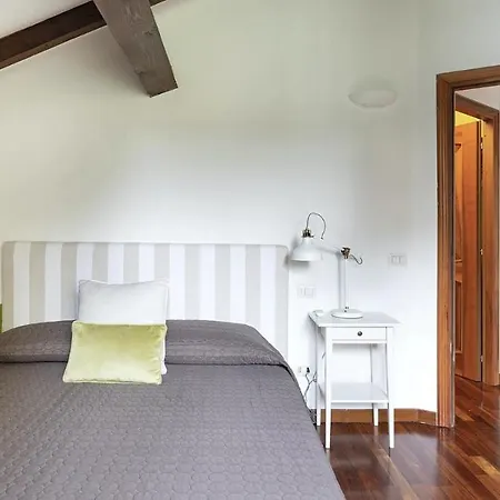 Сasa de vacaciones 4 Bd In Tre Torri