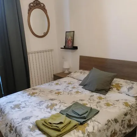 Annetta's Bovisa Appartement Milan