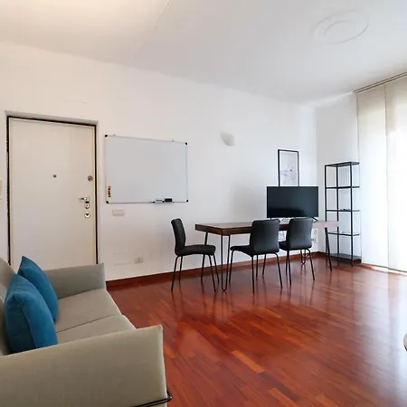Contempora - Lanino 11 Apartamento *