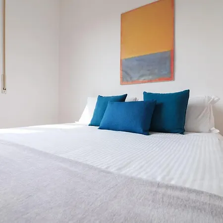 Contempora - Lanino 11 Апартаменты *