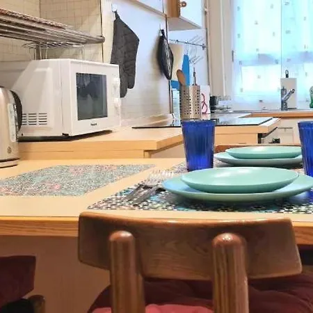 Fiera City, Via Cenisio 55