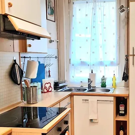 酒店 Fiera City, Via Cenisio 55 米兰