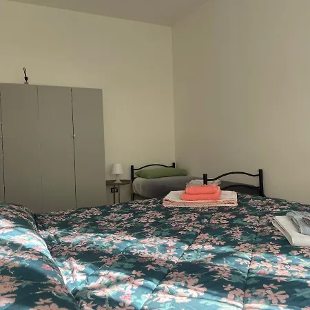 Roberta House Il Tuo Rifugio Per Concerti, Eventi E Fiere Appartement