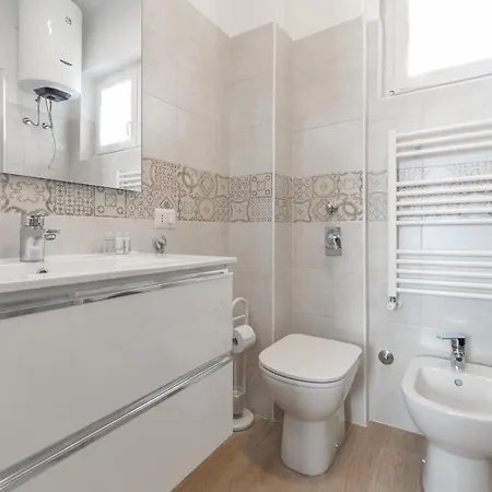 Appartement Ripa Milan