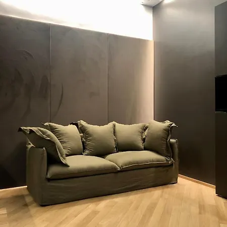 Fifty Eight Cerva Apartment