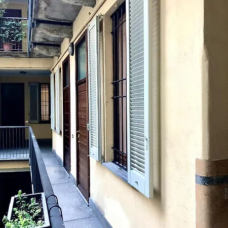 Fifty Eight Cerva Apartment *