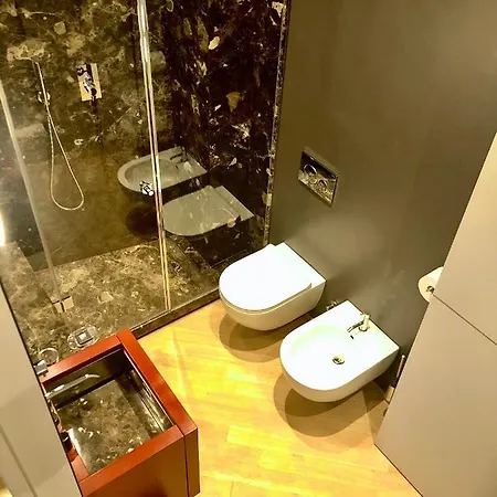 Apartment Fifty Eight Cerva