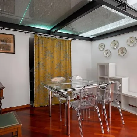 De Amicis' Nest - Center Milan