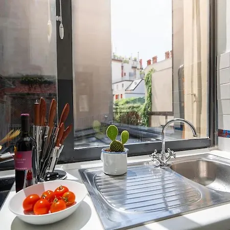 Borromei's Nest - Loft * Milaan