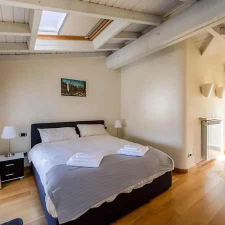 Napoleone's Nest - Elegant&central Appartement Milan