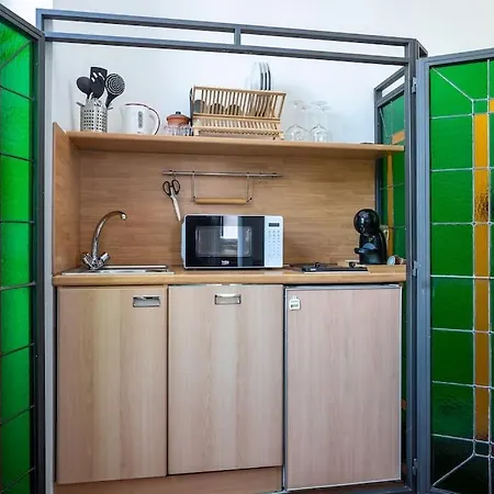 Missori's Nest - Wonderful View