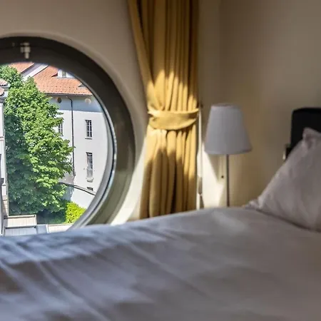 Napoleone's Nest - Elegant And * Milano