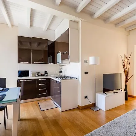 Napoleone's Nest - Elegant And * Milán