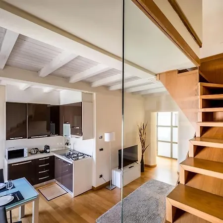 Napoleone's Nest - Elegant And * Milán
