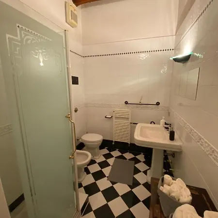 Antica Corte Navigli-darsena Apartment