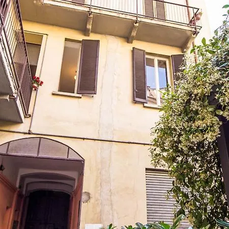 Appartamento Studio Chieti Milano